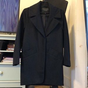 Marc New York Andrew Marc wool coat